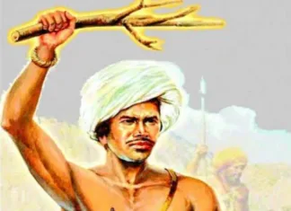 बिरसा मुंडा की जयंती पर जनजातीय गौरव दिवस का भव्य आयोजन: 14-15 नवंबर, रायपुर में आदिवासी संस्कृति और बलिदान गाथा की गूंज!