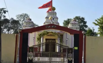 बालको सेवा समाज की स्वर्ण जयंती आयोजन की तैयारी: रामलीला मैदान में होगा भव्य कार्यक्रम