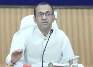 डीएमएफ फंड से विकास की रफ्तार: 20 परियोजनाओं के लिए 4 करोड़ से अधिक की मंजूरी