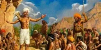 बिरसा मुंडा: आदिवासी समाज के एक महानायक की अमर गाथा