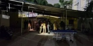 झांसी मेडिकल कॉलेज के एनआईसीयू में लगी आग: 10 नवजातों की दर्दनाक मौत, प्रशासन पर सवाल