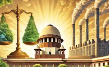 तूतीकोरिन वेदांता संयंत्र पुनः खुलने की याचिका खारिज; न्याय और पर्यावरण के बीच संघर्ष में सुप्रीम कोर्ट का फैसला!