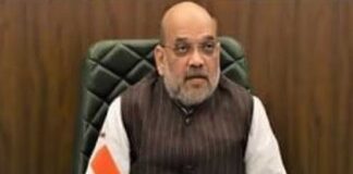 मणिपुर में हिंसा पर गृह मंत्री अमित शाह की अहम बैठक, तनाव के बीच बढ़े सुरक्षा उपाय