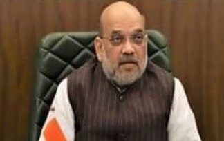 मणिपुर में हिंसा पर गृह मंत्री अमित शाह की अहम बैठक, तनाव के बीच बढ़े सुरक्षा उपाय