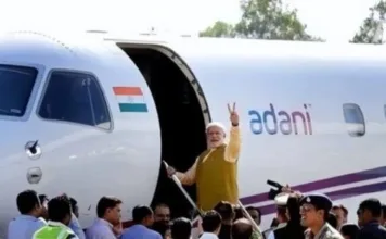 मोदी सरकार में अडानी के साम्राज्य विस्तार की कहानी: कूटनीति और विवाद की परतें!