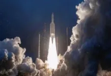 भारत और स्पेस एक्स का ऐतिहासिक सहयोग: GSAT-N2 उपग्रह का सफल प्रक्षेपण