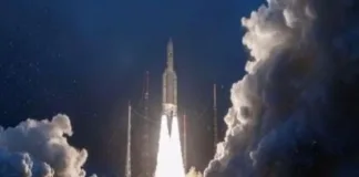 भारत और स्पेस एक्स का ऐतिहासिक सहयोग: GSAT-N2 उपग्रह का सफल प्रक्षेपण