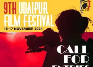 उदयपुर फिल्म महोत्सव में आरएसएस की गुंडागर्दी: लोकतांत्रिक अधिकारों पर हमला