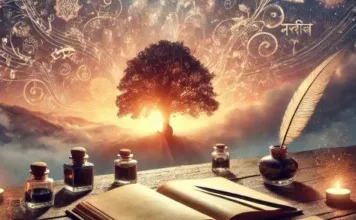 मेरी आवाज़ ही पहचान है: गुलजार साहब के इन शब्दों का अर्थ और इसका संदेश क्या है?