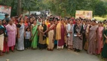 फ़्लोरा मैक्स घोटाला: महिलाओं को आत्मनिर्भरता के नाम पर ठगी, डायरेक्टर हिरासत में