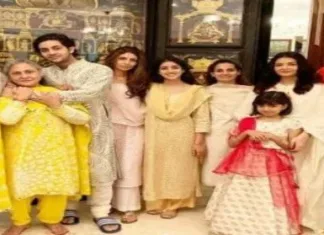 बच्चन परिवार में दरार की अफवाहों पर अमिताभ बच्चन की तीखी प्रतिक्रिया: अफवाहें हैं, सत्य नहीं!