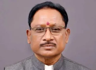 धान खरीदी में किसानों को मिली बड़ी राहत: मोदी गारंटी के तहत 21 क्विंटल प्रति एकड़ पर खरीद जारी