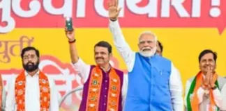 मुंबई की सियासत में उलझन: कौन बनेगा मुख्यमंत्री – देवेंद्र फडणवीस या एकनाथ शिंदे?