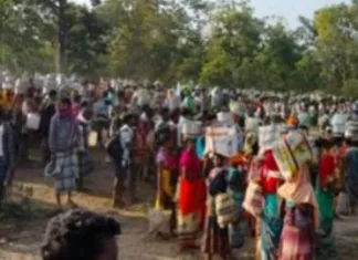 बस्तर में लोकतंत्र पर प्रहार: मूलवासी बचाओ मंच पर प्रतिबंध से उठे सवाल