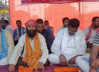 गौरव पथ ओवरब्रिज विवाद: समाधान के बदले विरोध की नई कहानी