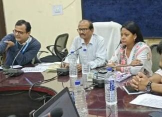 निक्षय निरामय छत्तीसगढ़ 100 दिवसीय पहचान एवं उपचार अभियान का होगा आयोजन