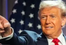 ट्रंप की चेतावनी: ब्रिक्स देशों के नए मुद्रा प्रयोग पर लगे रोक, नहीं तो झेलना होगा 100% टैरिफ