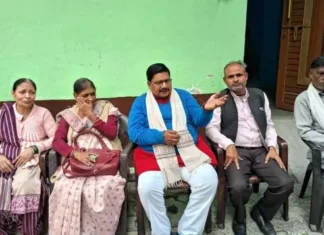 संभल में सत्य की तलाश से डर क्यों रही है योगी सरकार?
