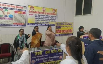 कोरबा: महिला सशक्तिकरण और बाल सुरक्षा के लिए जागरूकता अभियान का सफल आयोजन