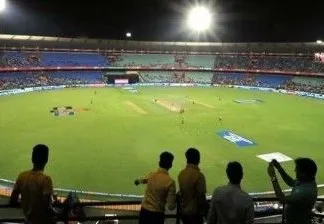 बालको नगर में 15 दिसंबर से रात्रिकालीन चैलेंज कप क्रिकेट प्रतियोगिता का आयोजन