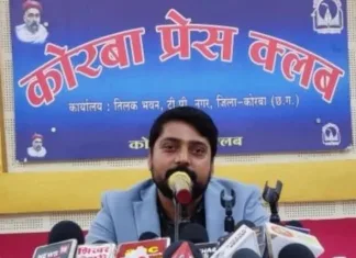 कोरबा को हरित और प्रदूषण मुक्त बनाने के लिए नगर निगम आयुक्त ने साझा किया विजन: स्वच्छता और विकास पर दिया जोर