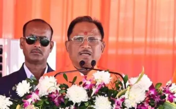 कोरबा जिले में विकास की नई ऊंचाई: मुख्यमंत्री विष्णुदेव साय की घोषणाएं
