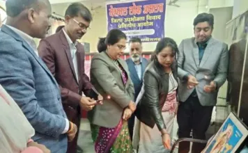 नेशनल लोक अदालत में जिला उपभोक्ता आयोग ने सुलझाए 7 प्रकरण: 18,068 रूपये की राशि दिलाई