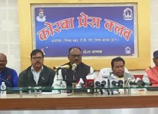 कोरबा में त्रिदिवसीय गुरु घासीदास जयंती समारोह: भव्य शोभायात्रा, सांस्कृतिक कार्यक्रम और सम्मान समारोह का आयोजन