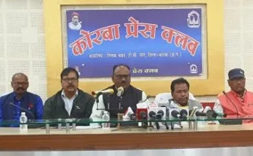 कोरबा में त्रिदिवसीय गुरु घासीदास जयंती समारोह: भव्य शोभायात्रा, सांस्कृतिक कार्यक्रम और सम्मान समारोह का आयोजन