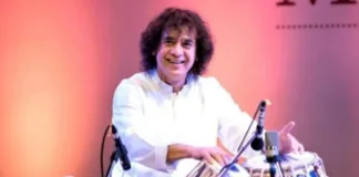 विश्व संगीत को झकझोरने वाला दुःखद समाचार: तबला सम्राट उस्ताद जाकिर हुसैन का निधन