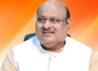 कोरबा: ओवर ब्रिज और अंडर ब्रिज निर्माण से प्रभावित परिवारों के मुआवजे की मांग, पूर्व मंत्री जयसिंह अग्रवाल ने जिला प्रशासन को लिखा पत्र