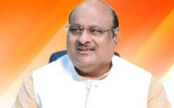 कोरबा: ओवर ब्रिज और अंडर ब्रिज निर्माण से प्रभावित परिवारों के मुआवजे की मांग, पूर्व मंत्री जयसिंह अग्रवाल ने जिला प्रशासन को लिखा पत्र