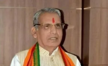 कोरबा: डॉ. बंशीलाल महतो की यादें अमर: चौक पर लगेगी प्रतिमा, गार्डन होगा उनके नाम से