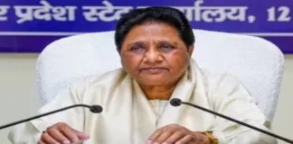 बाबासाहेब पर बयान से मचा बवाल: मायावती का देशव्यापी आंदोलन का ऐलान