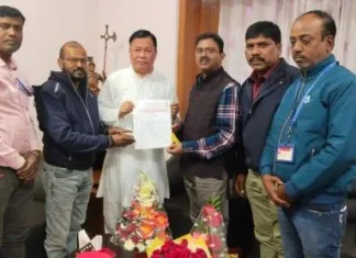 भिलाई इस्पात संयंत्र: एससी/एसटी कर्मचारियों की आवाज़ उठाने का प्रभावशाली प्रयास