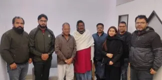 मारुति सुजुकी मजदूरों की लड़ाई: संसद में समर्थन की गुहार