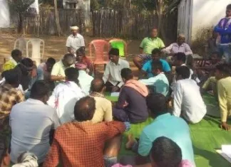 वनाधिकार के लिए अभियान: आदिवासी और परंपरागत निवासियों के लिए न्याय की पहल