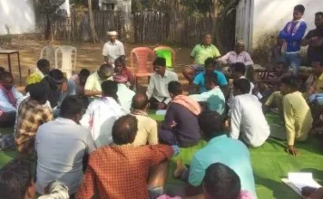 वनाधिकार के लिए अभियान: आदिवासी और परंपरागत निवासियों के लिए न्याय की पहल