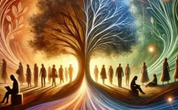 लोग नहीं बदलते: वे जैसे हैं उन्हें वैसा ही स्वीकारिए!