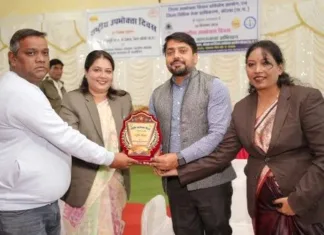 उपभोक्ता जागरूकता अभियान: ओपन थिएटर में विविध विभागों का संगम