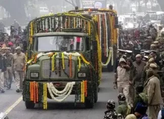 डॉ मनमोहन सिंह स्मारक विवाद: राजनीति या श्रद्धांजलि?