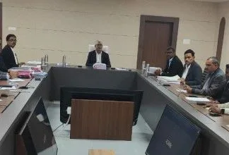 एसईसीएल में भू-विस्थापितों की आवाज़: सकारात्मक चर्चा के बाद खदान बंद हड़ताल स्थगित