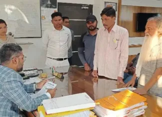 प्लेसमेंट एजेंसियों की गड़बड़ियों पर कार्रवाई की मांग: ठेकेदारों की अनियमितताओं से सफाई कर्मी परेशान