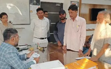 प्लेसमेंट एजेंसियों की गड़बड़ियों पर कार्रवाई की मांग: ठेकेदारों की अनियमितताओं से सफाई कर्मी परेशान