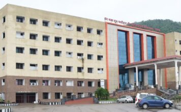 मुख्यमंत्री विष्णुदेव साय की पहल पर नए वर्ष में मरीजों को मिलेगी बेहतर सुविधाएं