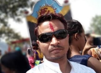 वार्ड 38, रिसदा बस्ती से निर्दलीय प्रत्याशी के रूप में राजेश साहू का दावा: सामाजिक सेवा और विकास कार्यों की मजबूत पृष्ठभूमि