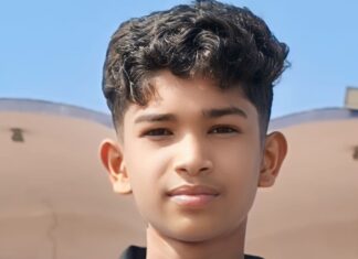 राष्ट्रीय लैक्रॉस चैंपियनशिप के लिए अंबेडकर स्कूल के छात्र का चयन: सक्ती जिले की बड़ी उपलब्धि