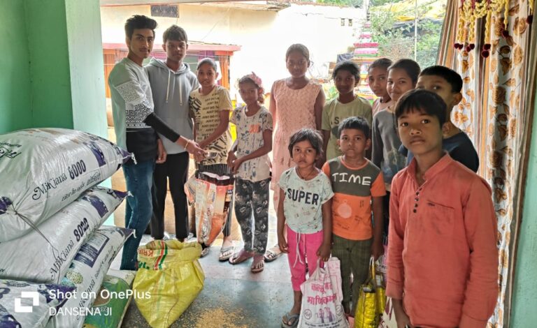 छत्तीसगढ़ का अनोखा महादान पर्व: छेरछेरा पुन्नी का उल्लास