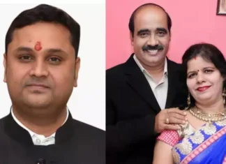 खरसिया नगर पालिका अध्यक्ष राधा सुनील शर्मा ने कार्यकाल समाप्ति पर जताया आभार