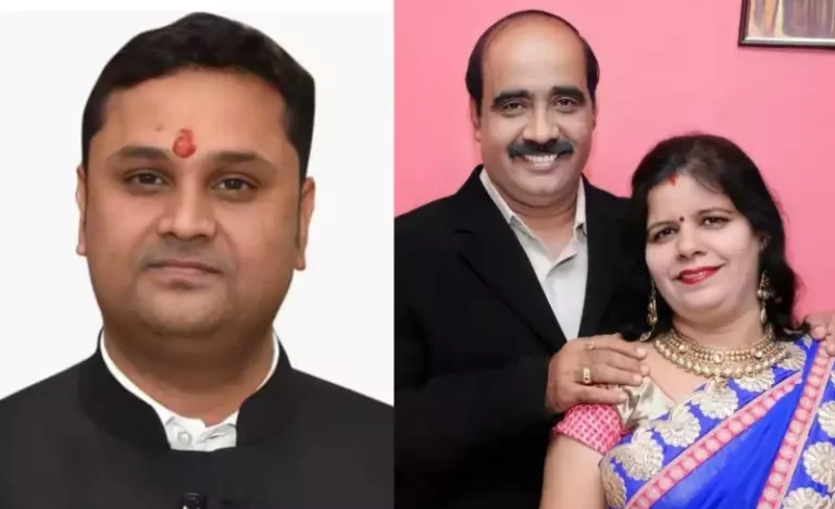 खरसिया नगर पालिका अध्यक्ष राधा सुनील शर्मा ने कार्यकाल समाप्ति पर जताया आभार